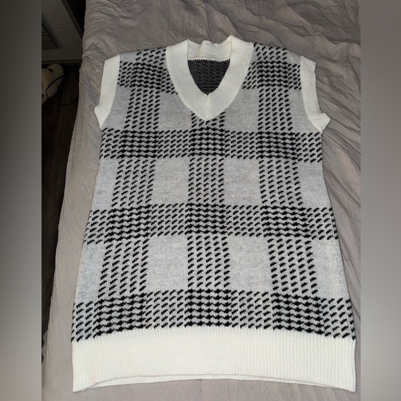 Sweater dress - Picture 1 of 3